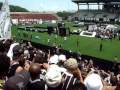 Roberto Carlos agradece a FIEL