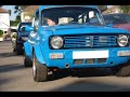 fast mini 1430cc  0 60
