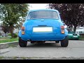 fast mini 1430cc  0 60