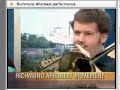RAM on Virginia in the Morning - CBS 6 WTVR