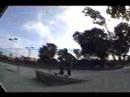 haha almost a 540 flip *accident* haha almost a 540 flip *accident*