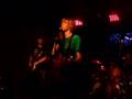 Jeremy Abrecht Where the Blacktop Ends