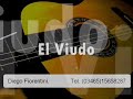 Diego Fiorentini - El Viudo.