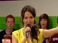 US5 @ Viva Live performing Rhythm of Life