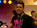 US5 @ Viva Live performing Rhythm of Life