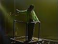Michael Jackson - Beat It (Dangerous Tour Rehearsals)