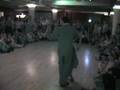 New York Tango Festival - Welcome Milonga 10/10/2008