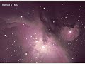 Suburban Astronomical Imaging - 7 Methods