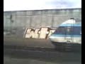 WTCS roller @ Yeerongpilly