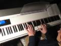 The Two Lonely People & Besame Mucho (Quantum Leap Bechstein)