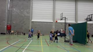 U8 8 10 2016 Essen Telstar