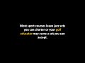 Golf Tips For Beginners | Golf Instruction And Tips