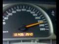 Vectra B Caravan Sport X20XEV Turbo Part 2
