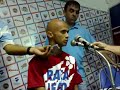 Rinaldo se apresenta ao Fortaleza Rinaldo se apresenta ao Fortaleza