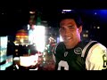 I Love NY 2010 Campaign - Marc Sanchez 15' - directed by Bob Giraldi