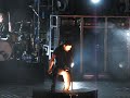 Buzzfest 08 - Shinedown \"Devour\"