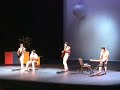 La Fleurist - Beak at Madfest