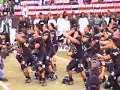 Hawaii Warriors Haka vs. Idaho 2006 Hawaii Warriors Haka vs. Idaho 2006