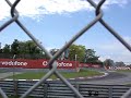 F1 Grand Prix Montreal 2008 Canada - First Lap with Hamilton