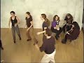 Clogging Lessons w/ Evie Ladin
