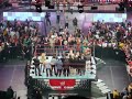 WWE RAW ROSTER SAYS GOODBYE TO RIC FLAIR IN FAREWELL 3-31-08 WWE RAW ROSTER SAYS GOODBYE TO RIC FLAIR IN FAREWELL 3-31-08