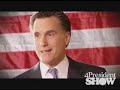\"Unplugged\" 2008 Mitt Romney 4President TV Ad