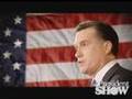 Unplugged 2008 Mitt Romney 4President TV Ad
