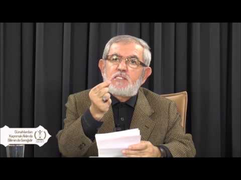 Kur'an'ın Koyduğu Yasaklar İnsan Fıtratına Uygun ve Gereklidir