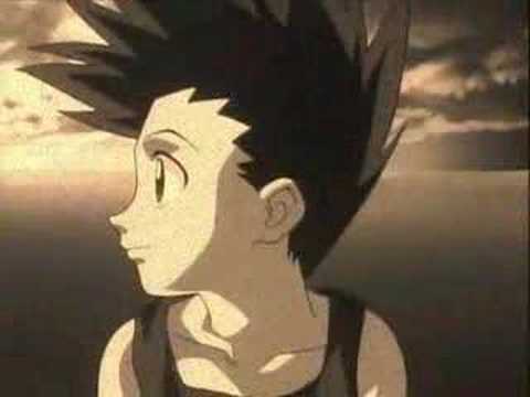 killua