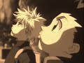 The Dark Side of Killua