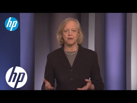Earnings - http://www.hpnext.com Meg Whitman, HP President and CEO, addresses Q3 2013 company performance. For more information, please visit http://www.hpnext.com.