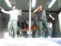 martillo live - BIG DADDY Y REAL G martillo live - BIG DADDY Y REAL G