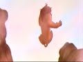 The Lion King-Broken