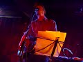 Markus Nordenstreng & Co: Willing, Live @ Telakka 29.12.07