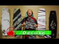 Liquid Force Deluxe Wakeboard 2011