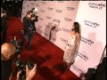 Ashton Kutcher & Bernie Mac At Guess Who Premiere!!