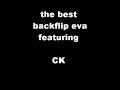ck-backflip