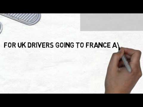 how to fit european headlight converters