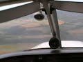 VFR flight from Spa to Trier VFR flight from Spa to Trier