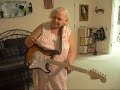 Ms. Booher Jamming