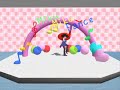 [MMD] Newcomer - Yokune Ruko