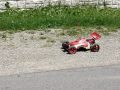 Off-Road Fighter 2