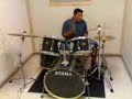 Crazy Drummer Guy Raza Crazy Drummer Guy Raza