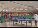IHG0708 Table Tennis Final Female KEVII IHG0708 Table Tennis Final Female KEVII
