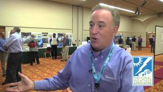 National Weather Association Annual Meeting Highlight Video