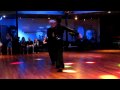 South American Show dance