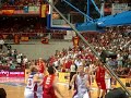 TIRO GASOL FALLADO FINAL EUROBASKET TIRO GASOL FALLADO FINAL EUROBASKET