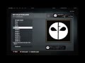 Call of Duty:Black Ops::Emblem Creation:Da KurlzZ