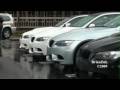 BMW M3 E92 Pack