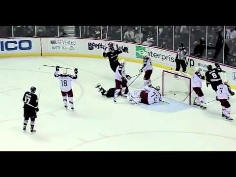Ryan Getzlaf (2013-2014 Season Highlights)